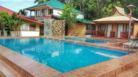 caalan beach resort el nido.